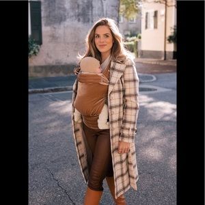 GMG Bronwyn coat XXS